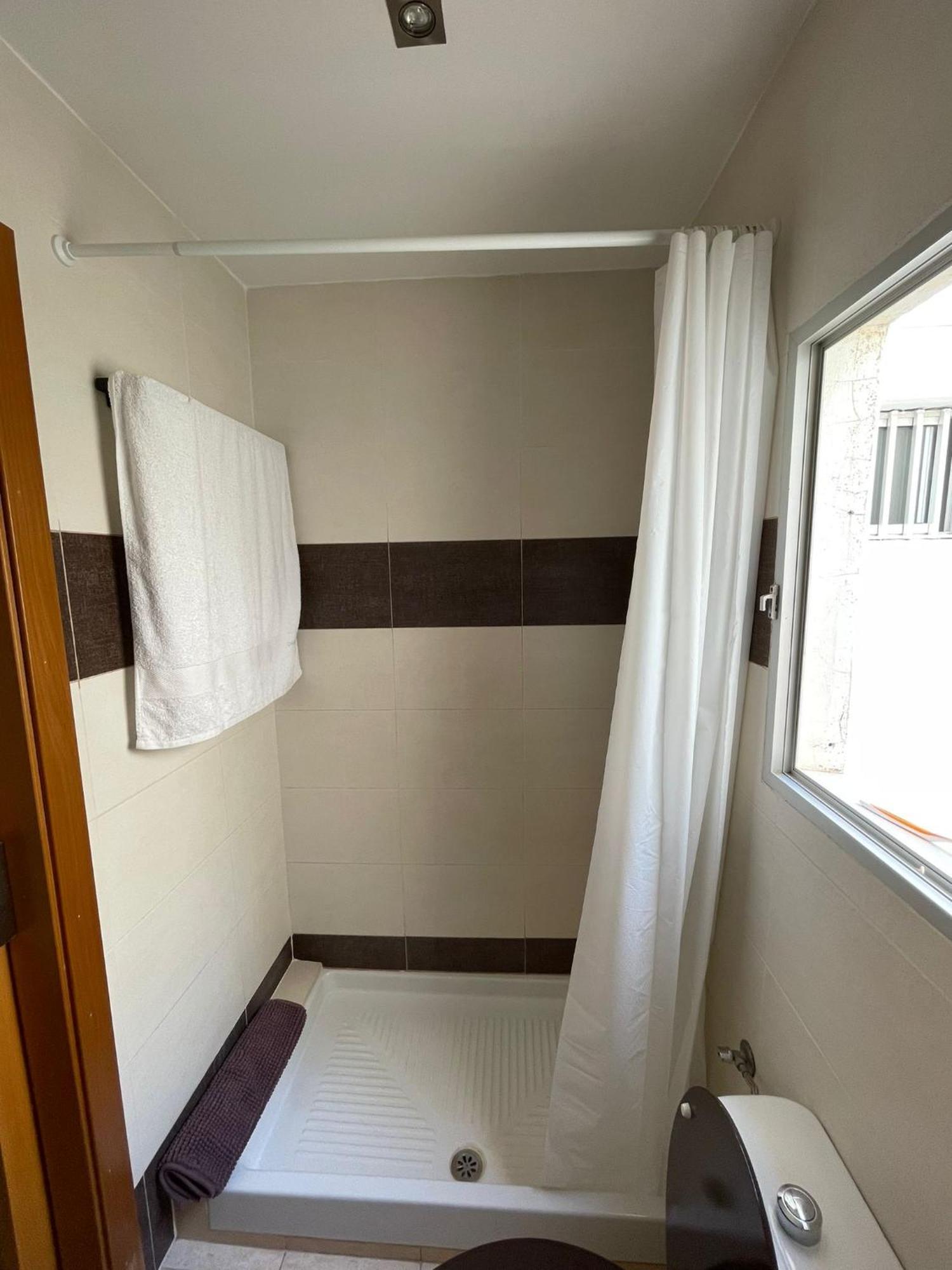 Apartmán Faro28 Valencie Exteriér fotografie