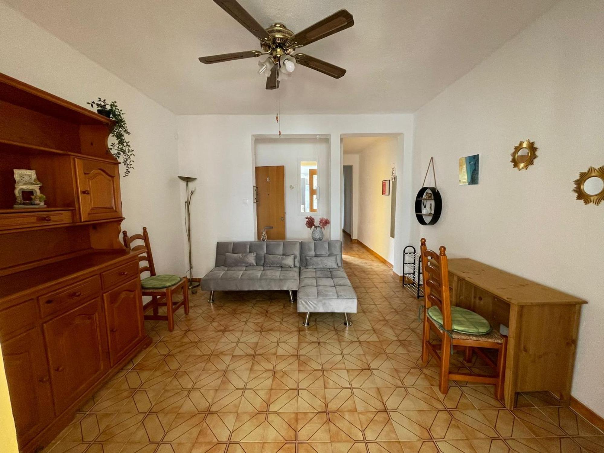 Apartmán Faro28 Valencie Exteriér fotografie