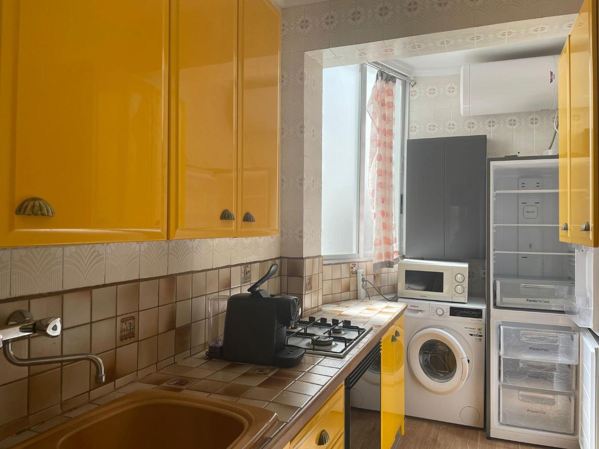 Apartmán Faro28 Valencie Exteriér fotografie