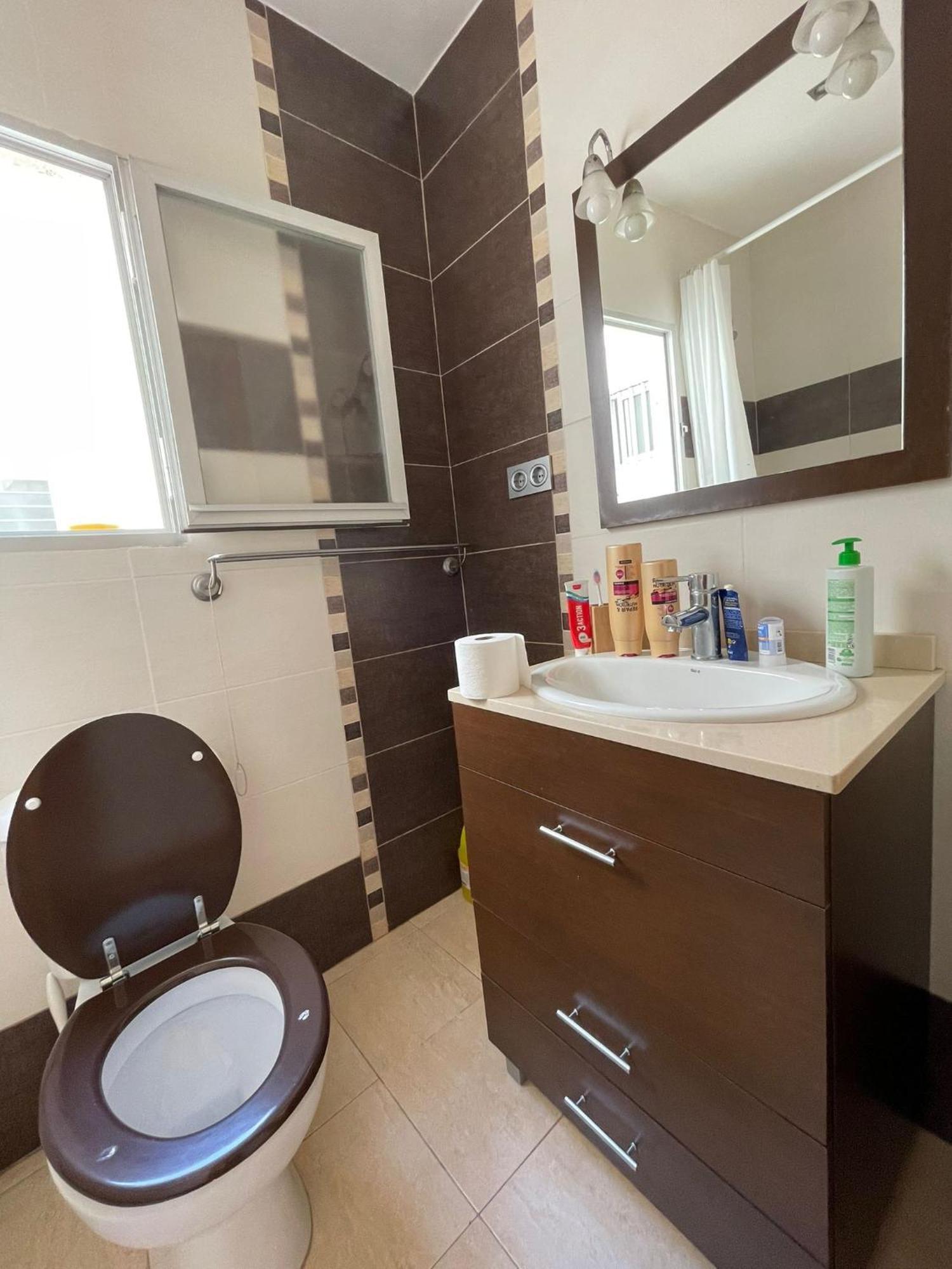 Apartmán Faro28 Valencie Exteriér fotografie