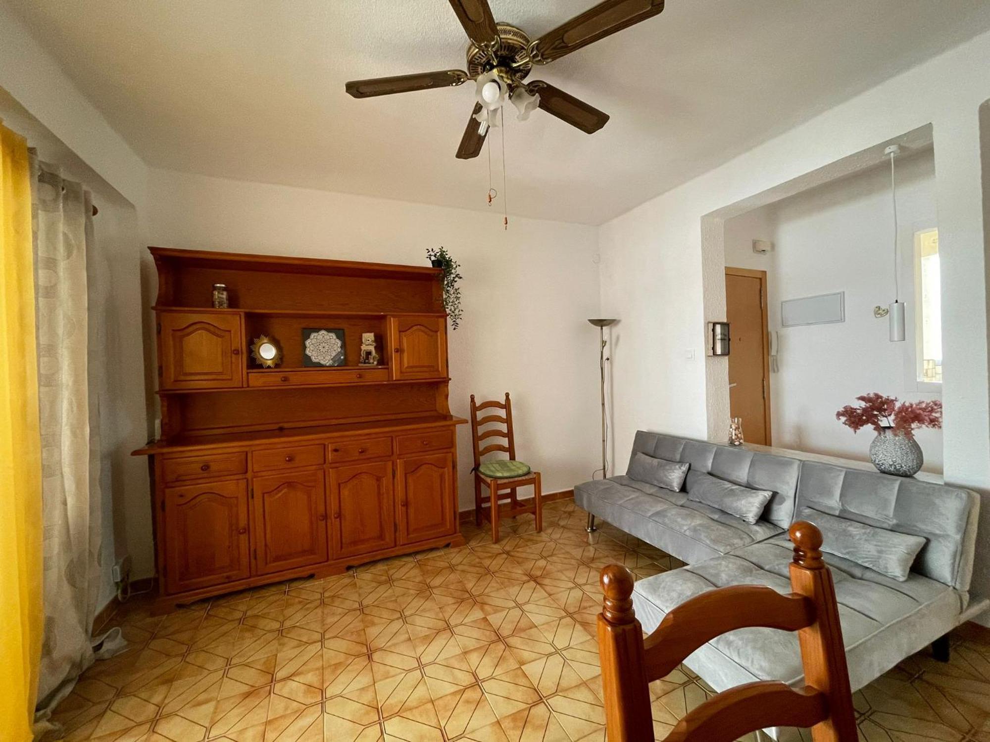 Apartmán Faro28 Valencie Exteriér fotografie