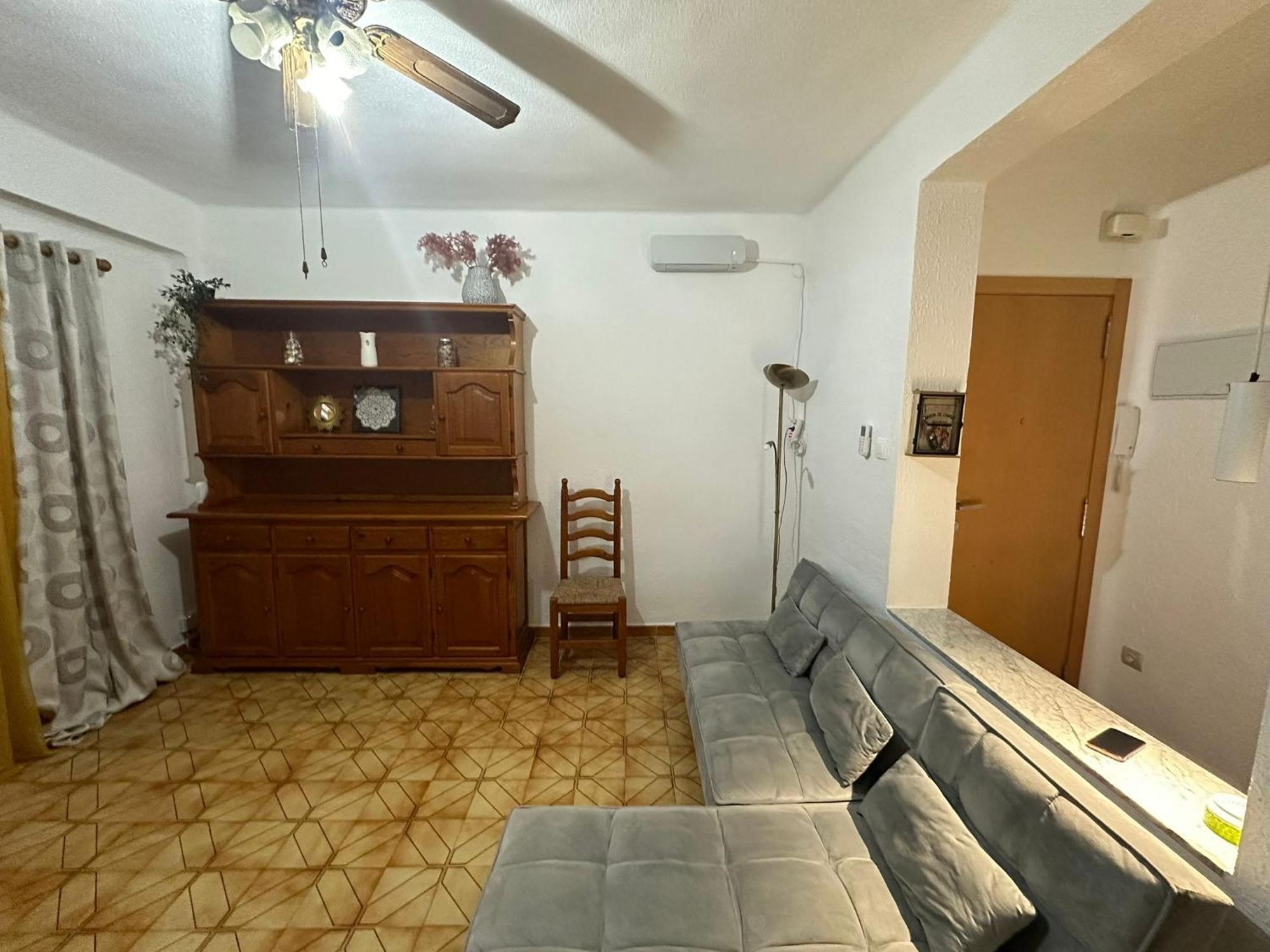 Apartmán Faro28 Valencie Exteriér fotografie