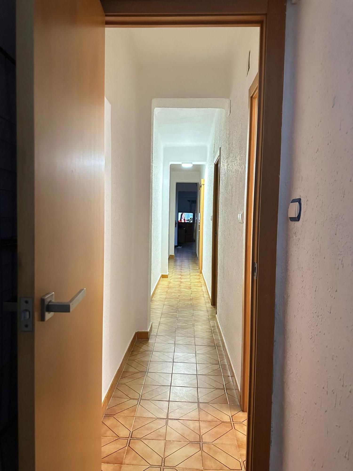 Apartmán Faro28 Valencie Exteriér fotografie