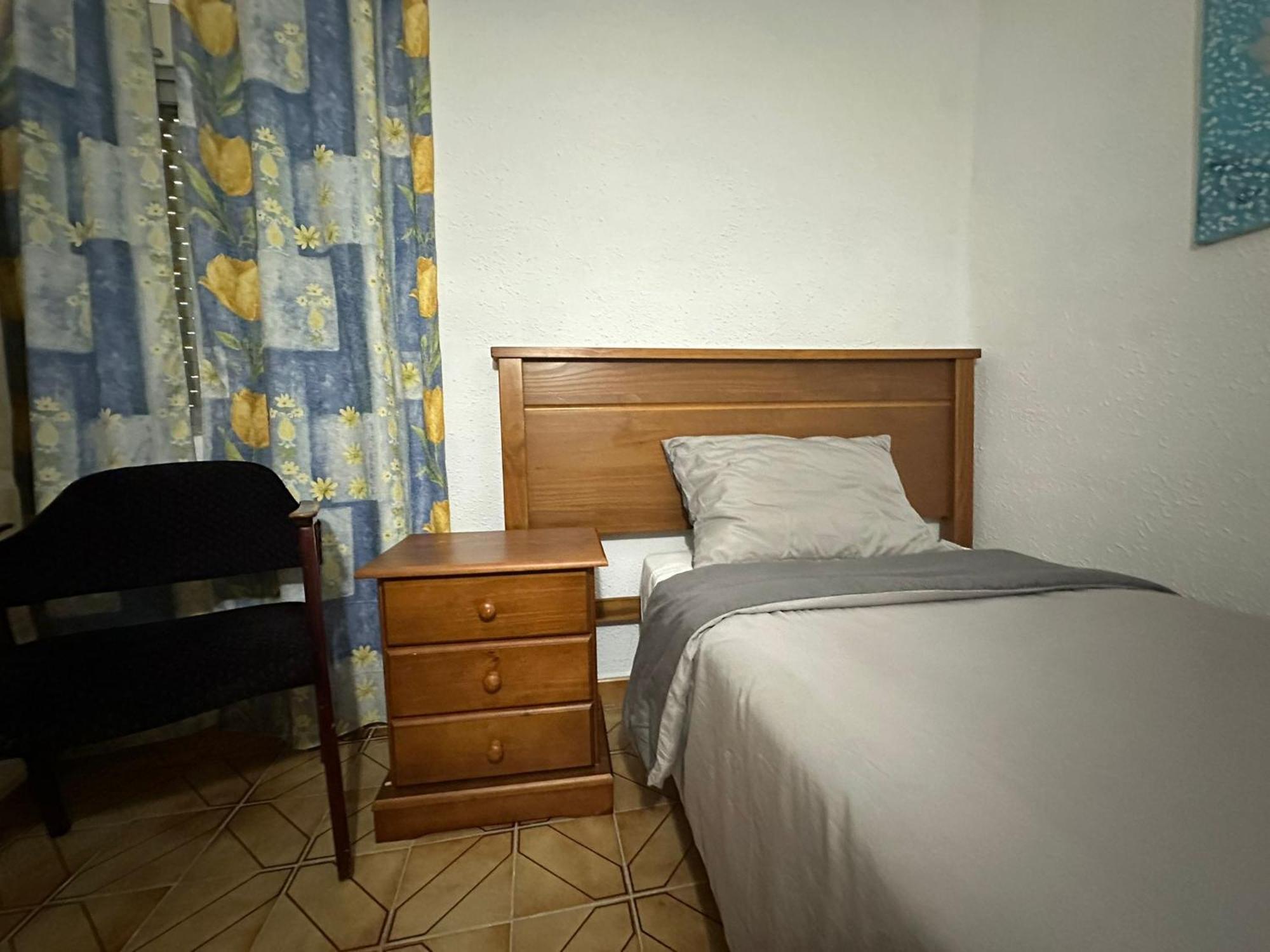 Apartmán Faro28 Valencie Exteriér fotografie